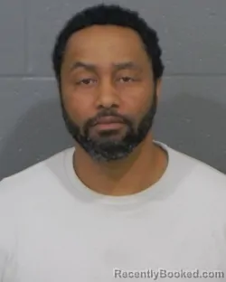 Mugshot of SIDNEY DURON TRUESDALE