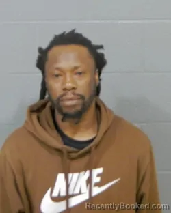 Mugshot of LATARIUS WILLIAMS