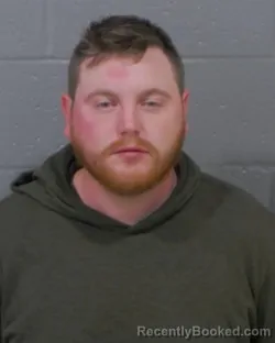 Mugshot of JASPER FURR