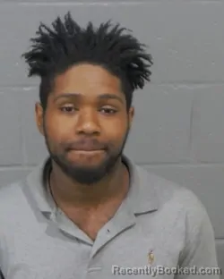 Mugshot of KEMONI DEREJAY DUNCAN