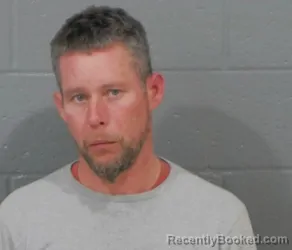 Mugshot of DEWAYNE DALE JERNIGAN