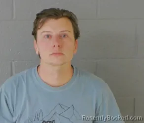 Mugshot of JOSHUA DONALD BARTLETT