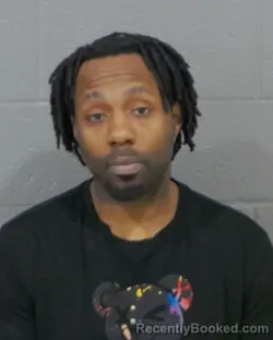 Mugshot of JONATHAN VANCE GARLIN