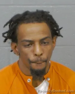Mugshot of DESSHON KEVIN EWING