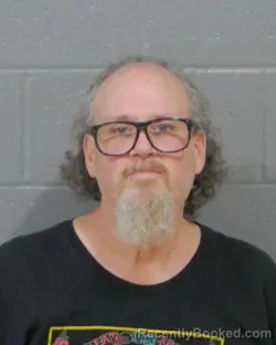 Mugshot of EDWARD EMIL MICHAEL