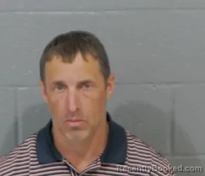 Mugshot of JOSHUA MILLINGTON