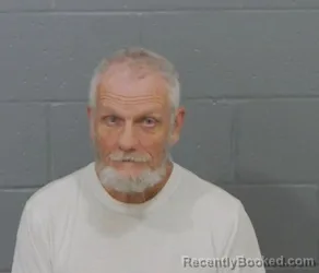 Mugshot of CHRIS MARION SUMMITT