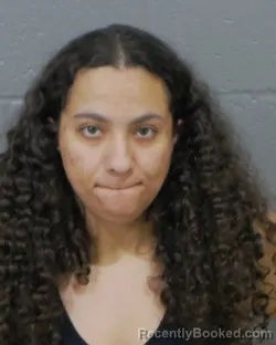 Mugshot of FLORANCE MARIAM ZAITAWI