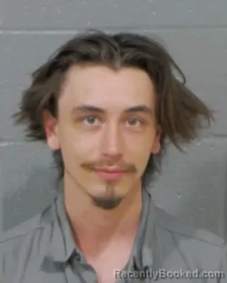 Mugshot of JOSHUA ALAN HEUN