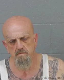 Mugshot of BENNIE ROSWELL SPRINGS