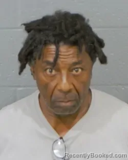 Mugshot of DARRYL WAYNE TALBERT