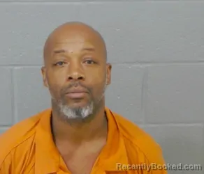 Mugshot of BILLY RAY CRAWFORD