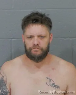 Mugshot of LEE ADAM SMITH