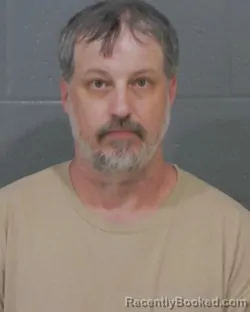 Mugshot of RICHARD DUKANE COLE