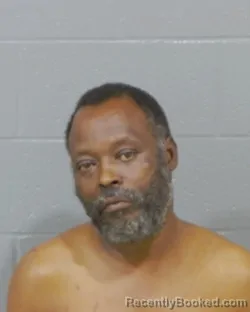 Mugshot of TOMMY LOPEZ CHAMBERS