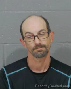 Mugshot of JOSHUA MATTHEW HOLT