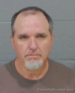 Mugshot of JEFFERY EDWARD FURR