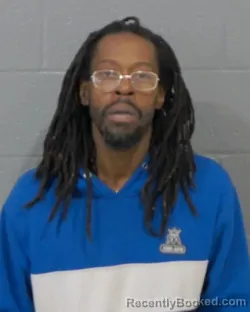 Mugshot of TRAVIS JERMAINE TYSON