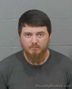 Mugshot of DEREK CRAVEN EUDY