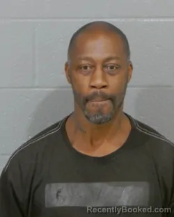 Mugshot of WILLIAM LEON LILES