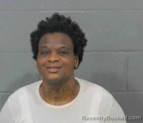 Mugshot of SHTARA LITTLE