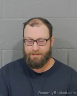 Mugshot of RYAN GLENN MCDONALD