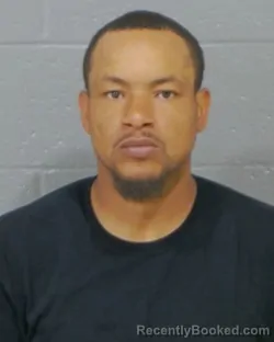 Mugshot of TRAVIS JUNIOR QUICK