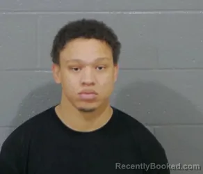 Mugshot of ANDREW CORY COVINGTON