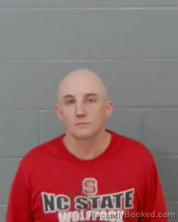 Mugshot of EDWARD BAILEY BAKER