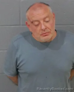 Mugshot of MARK SIMONYAN