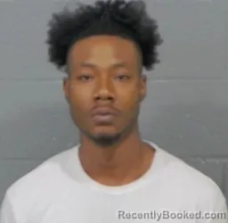 Mugshot of ROBERT ANDERSON booked in Stanly County, North Carolina on April 2, 2026