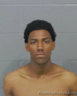 Mugshot of CHRISTIAN SINCERE GALARZA booked in Stanly County, North Carolina on April 13, 2026