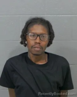 Mugshot of WILLIAM DAMON DUNCAN booked in Stanly County, North Carolina on April 15, 2026