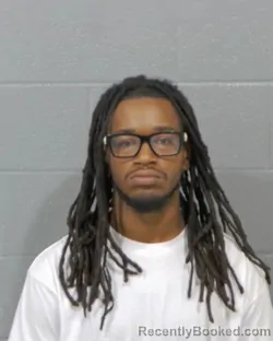 Mugshot of MICHAEL CHRISTOPHER PAGE booked in Stanly County, North Carolina on April 16, 2026