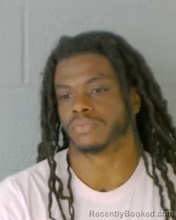 Mugshot of JEREMY TAYLOR LITTLE booked in Stanly County, North Carolina on April 22, 2026