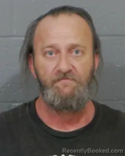 Mugshot of FELIX LAMAR DENNIS booked in Stanly County, North Carolina on May 14, 2026