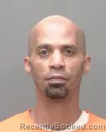 Mugshot of Dalatheon Legrand