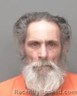 Mugshot of Dwayne Timothy Janssen