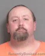 Mugshot of David Allen Johnson