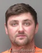 Mugshot of Isaiah Deruyter