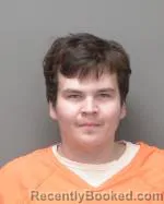 Mugshot of Spirit Fourhorns