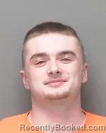 Mugshot of Kainen David Kounkel