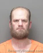 Mugshot of Craig Ryan Johnson