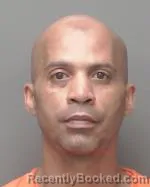 Mugshot of Dalatheon Legrand booked in Pipestone County, Minnesota on March 31, 2026