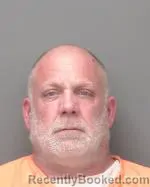 Mugshot of Chad Douglas Dressen booked in Pipestone County, Minnesota on April 11, 2026