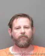 Mugshot of Keith Joe Dillon booked in Pipestone County, Minnesota on April 12, 2026