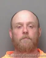 Mugshot of Joseph Clifford Kruger booked in Pipestone County, Minnesota on April 13, 2026