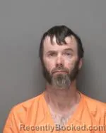 Mugshot of Adam Timothy Labrune booked in Pipestone County, Minnesota on April 27, 2026