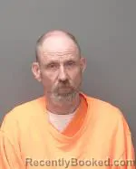 Mugshot of Joshua Cain Durband booked in Pipestone County, Minnesota on June 21, 2026