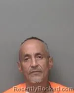 Mugshot of Jose Matos booked in Pipestone County, Minnesota on September 29, 2026